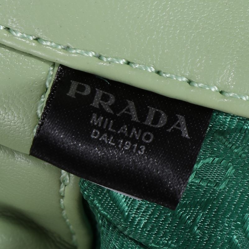 Prada Satchel Bags